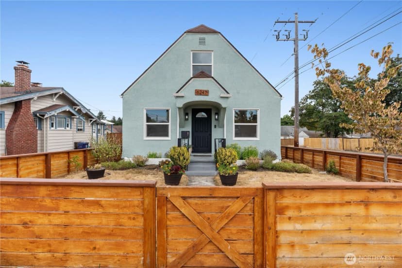 Property photo for 6247 S Lawrence Street, Tacoma photo 31