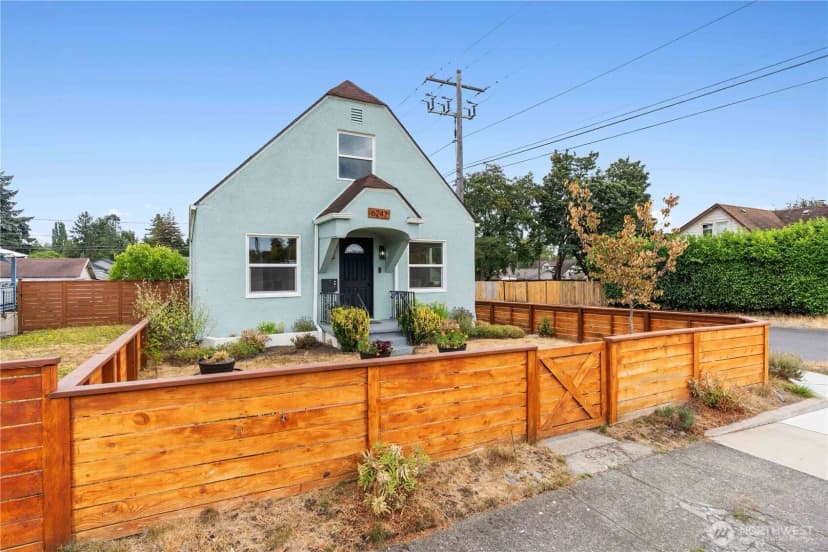 Property photo for 6247 S Lawrence Street, Tacoma photo 28