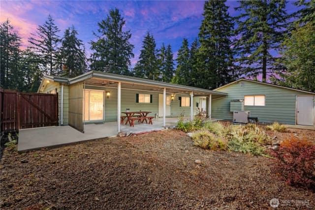 Property photo for 19905 65th Avenue E, Spanaway photo 2