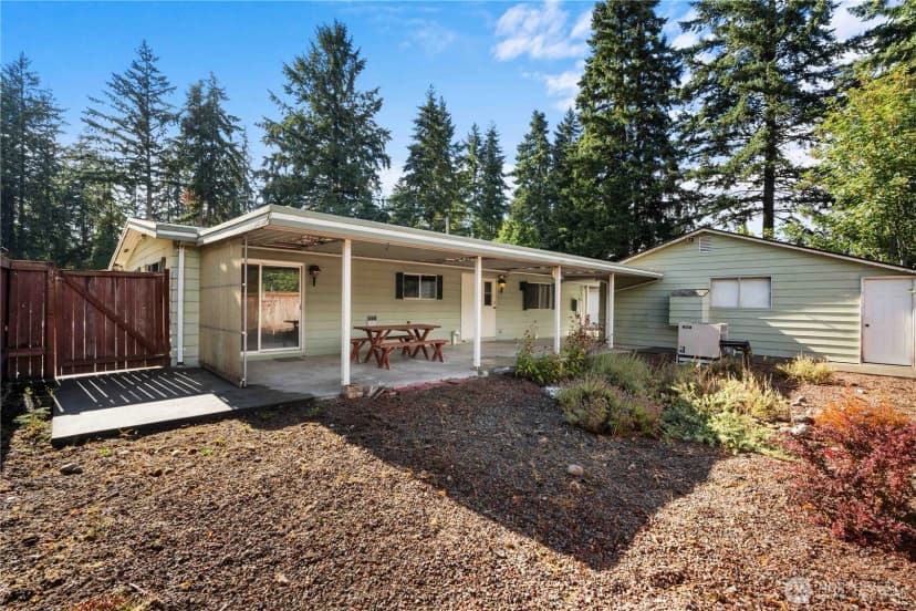 Property photo for 19905 65th Avenue E, Spanaway photo 22