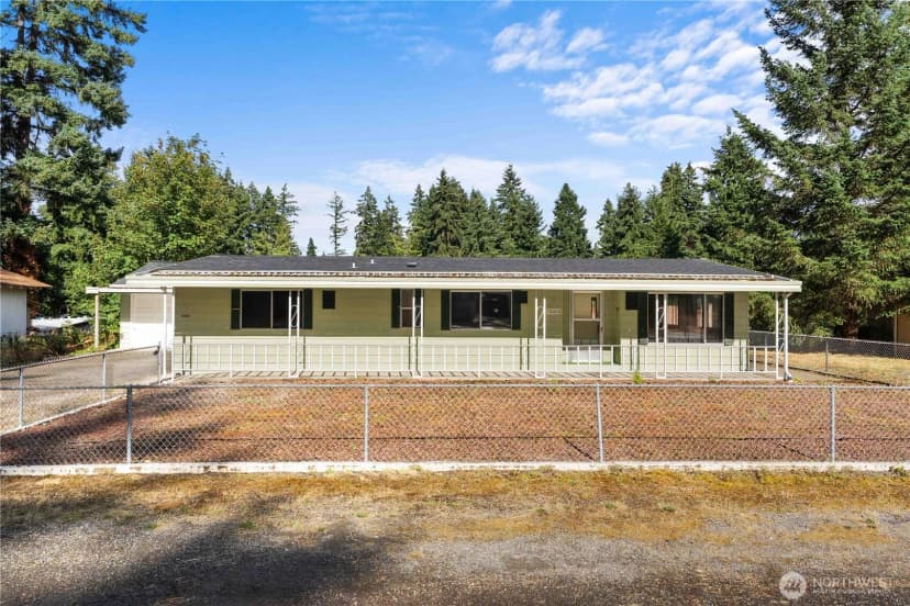 Property photo for 19905 65th Avenue E, Spanaway photo 28