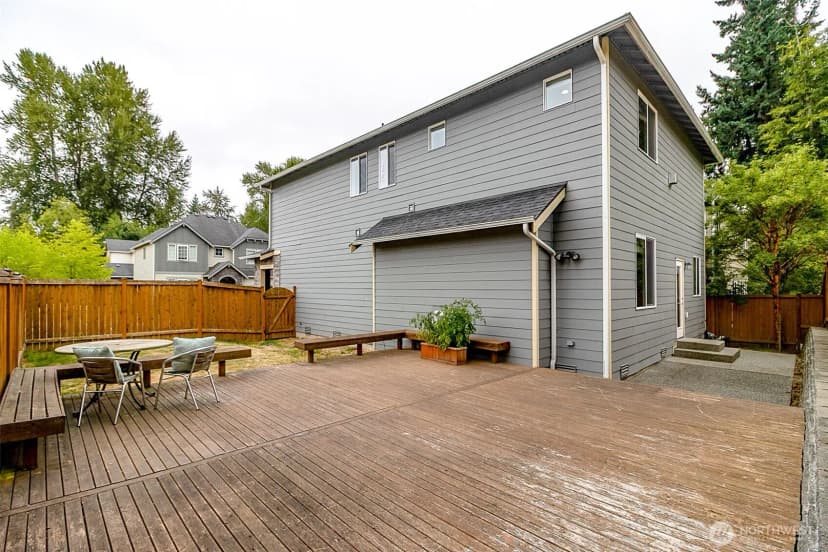 Property photo for 7728 Ne 151st Lane, Kenmore photo 32
