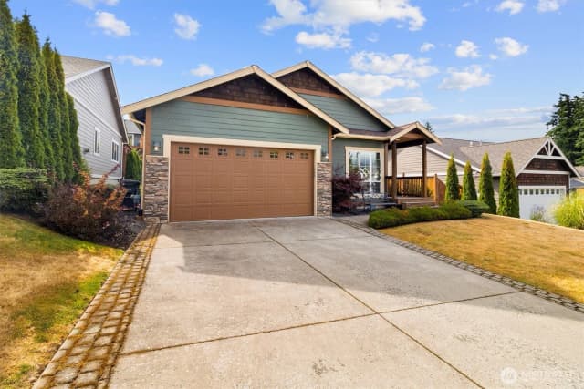 Property photo for 2519 Hewlett Court, Bellingham photo 3