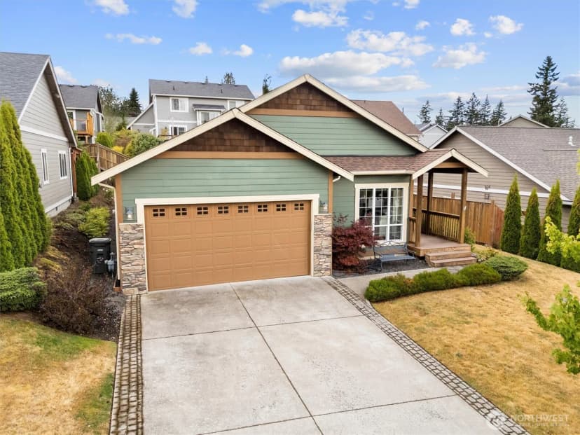Property photo for 2519 Hewlett Court, Bellingham photo 28
