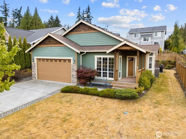 Property photo for 2519 Hewlett Court, Bellingham