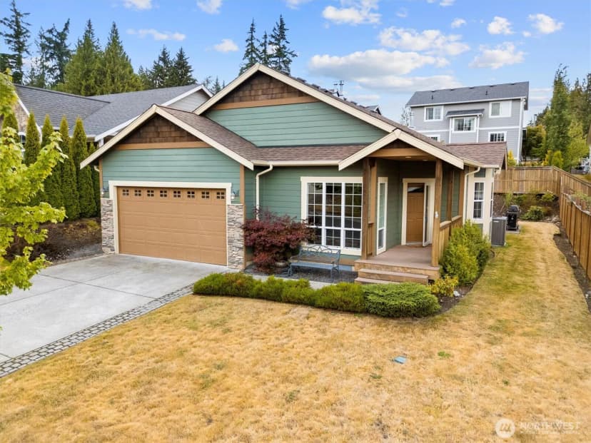 Property photo for 2519 Hewlett Court, Bellingham