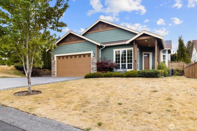 Property photo for 2519 Hewlett Court, Bellingham photo 2