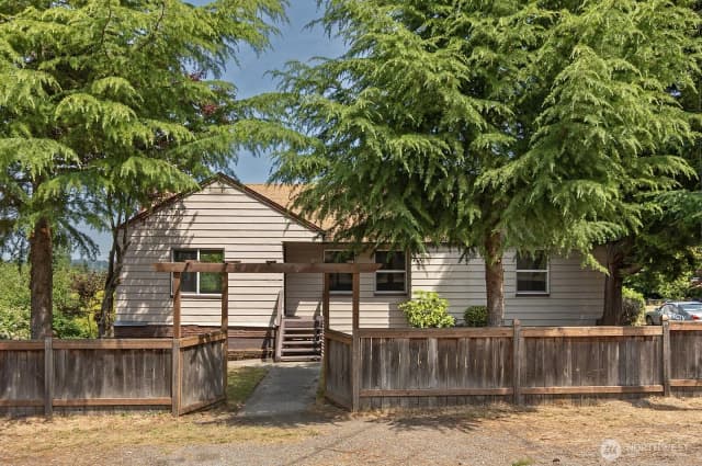 Property photo for 5312 S Hazel Street, Seattle