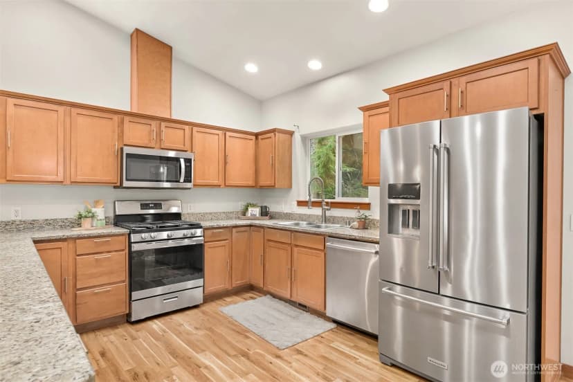 Property photo for 40 Morning Glory Drive, Bellingham photo 11