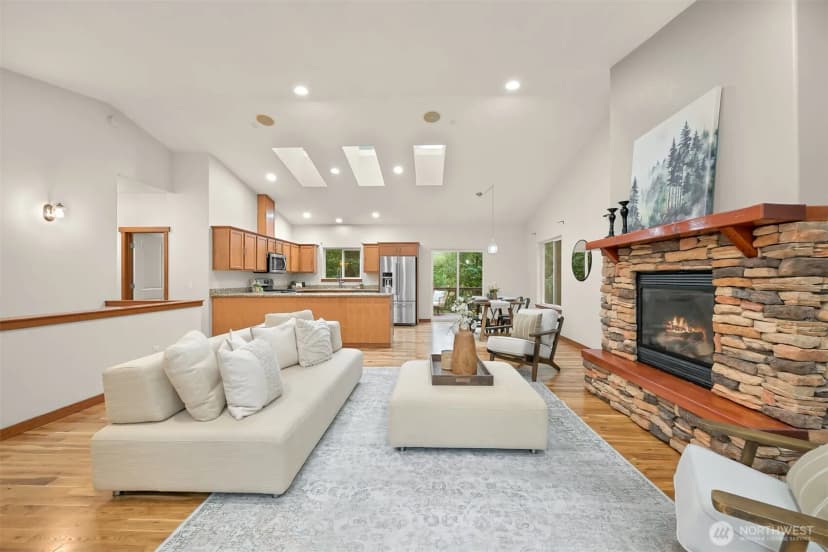 Property photo for 40 Morning Glory Drive, Bellingham photo 5