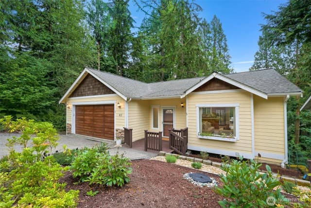 Property photo for 40 Morning Glory Drive, Bellingham
