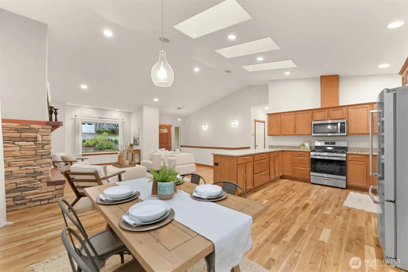 Property photo for 40 Morning Glory Drive, Bellingham photo 9