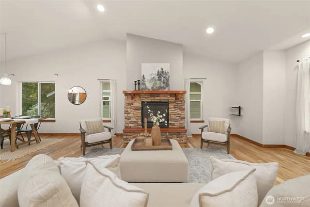 Property photo for 40 Morning Glory Drive, Bellingham photo 4