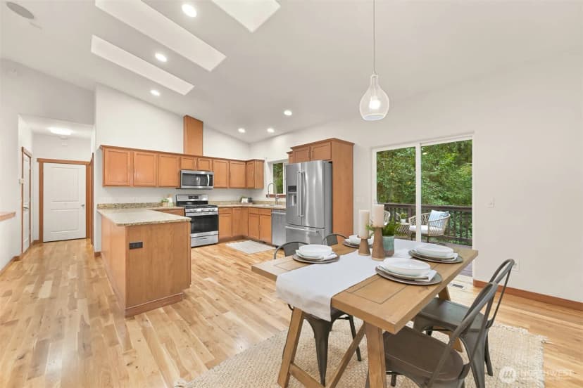 Property photo for 40 Morning Glory Drive, Bellingham photo 6