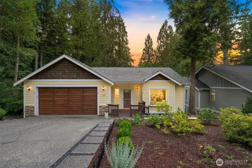 Property photo for 40 Morning Glory Drive, Bellingham photo 27