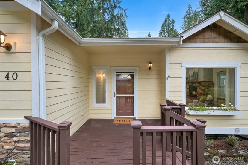 Property photo for 40 Morning Glory Drive, Bellingham photo 23