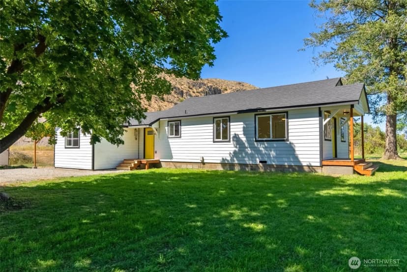 Property photo for 343 Conconully Road, Okanogan photo 7