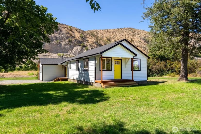 Property photo for 343 Conconully Road, Okanogan photo 33