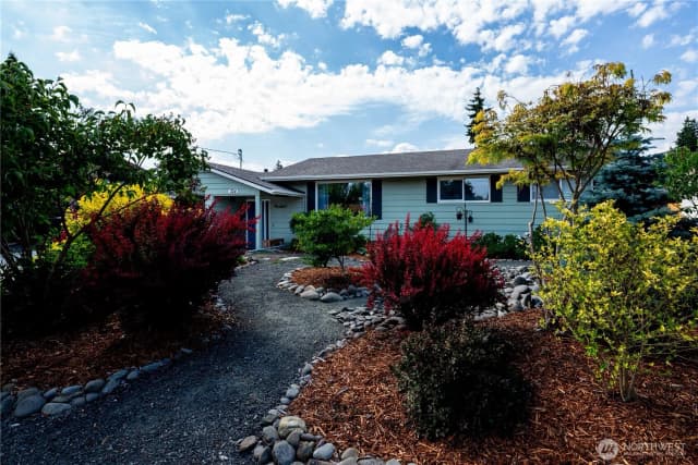 Property photo for 324 E Hillcrest Drive, Port Angeles photo 5