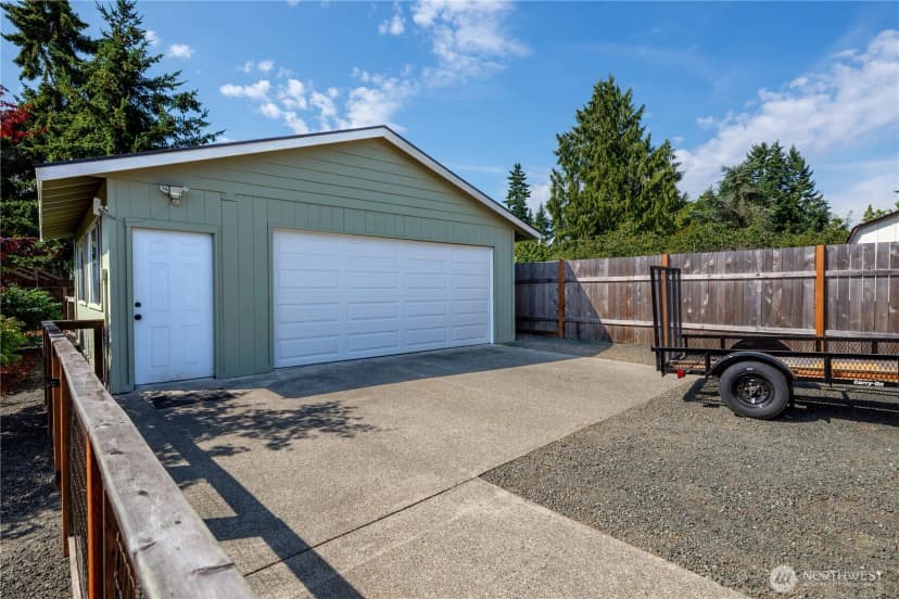 Property photo for 324 E Hillcrest Drive, Port Angeles photo 29