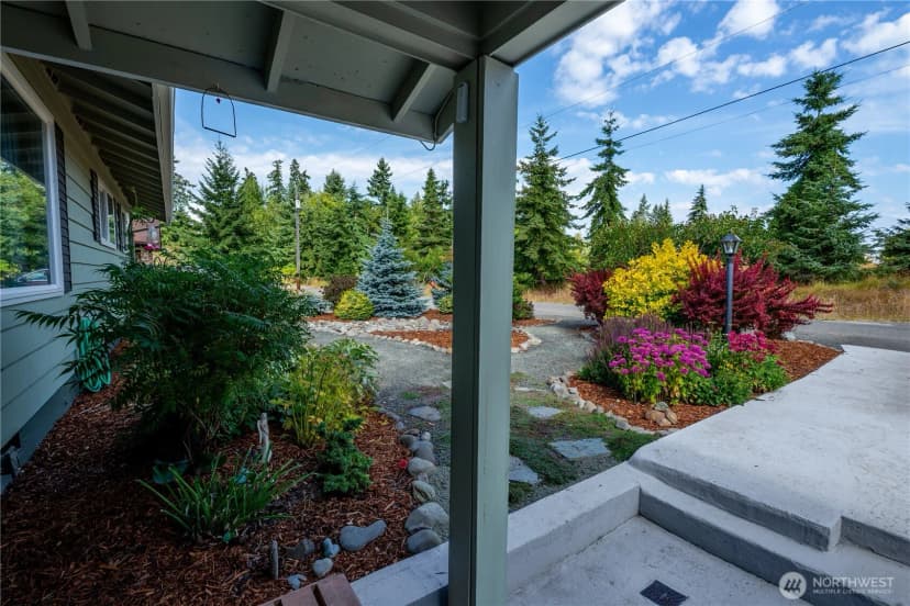 Property photo for 324 E Hillcrest Drive, Port Angeles photo 6