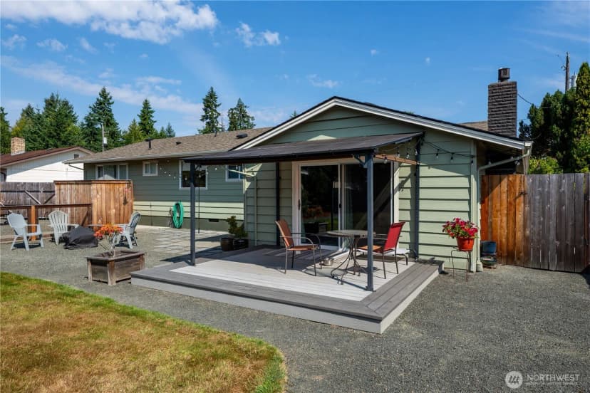 Property photo for 324 E Hillcrest Drive, Port Angeles photo 32