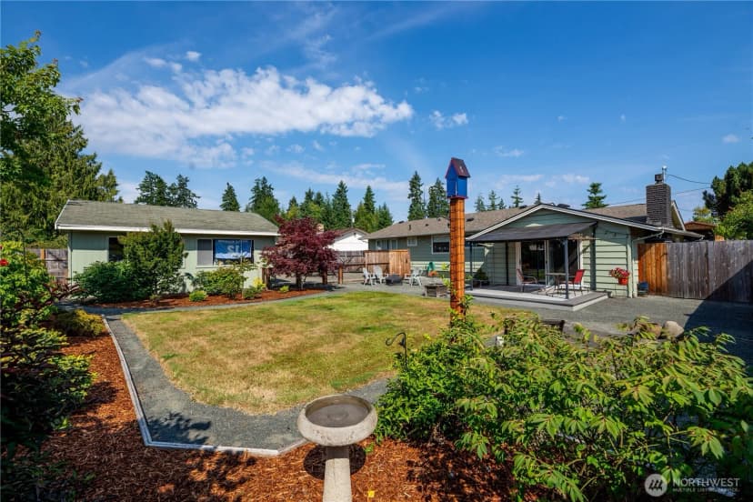 Property photo for 324 E Hillcrest Drive, Port Angeles photo 33
