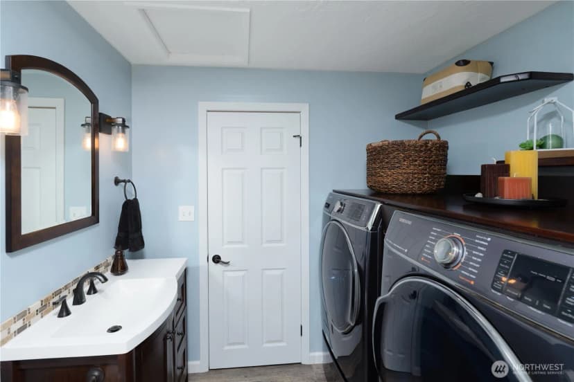 Property photo for 324 E Hillcrest Drive, Port Angeles photo 25