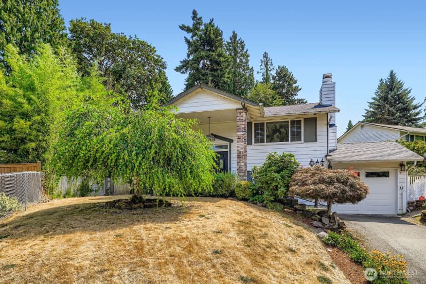 Property photo for 12432 103rd Avenue Ne, Kirkland photo 2