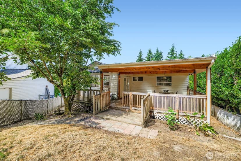 Property photo for 12432 103rd Avenue Ne, Kirkland photo 28
