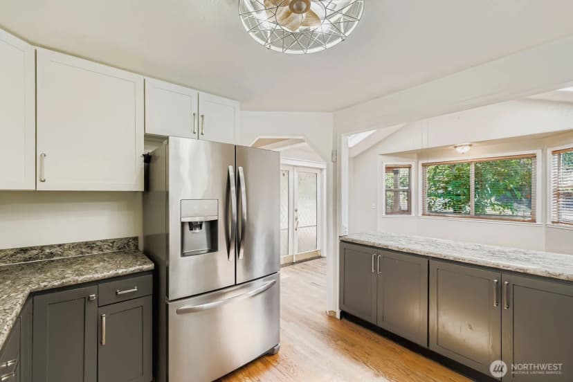 Property photo for 12432 103rd Avenue Ne, Kirkland photo 12