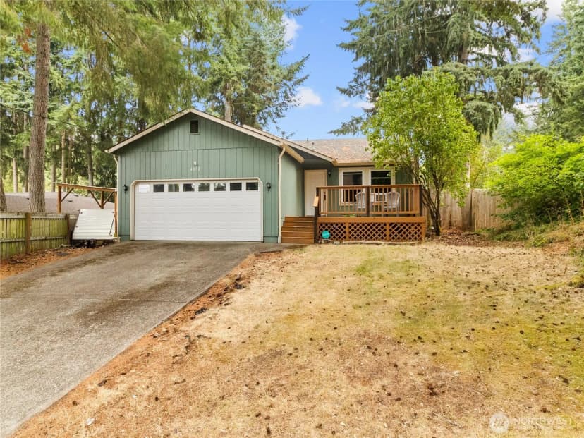 Property photo for 4832 Marian Drive Ne, Olympia photo 20