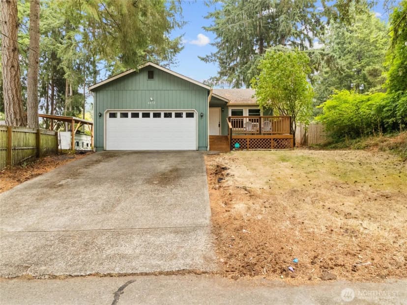 Property photo for 4832 Marian Drive Ne, Olympia photo 21