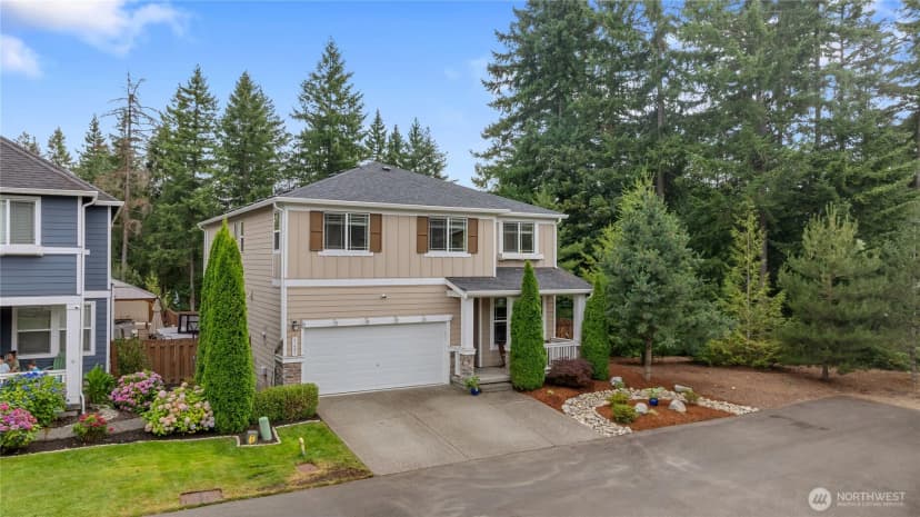 Property photo for 27481 209th Court Se, Maple Valley photo 6