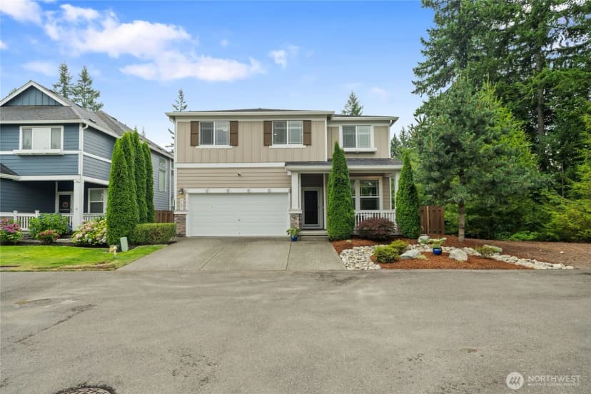 Property photo for 27481 209th Court Se, Maple Valley photo 8