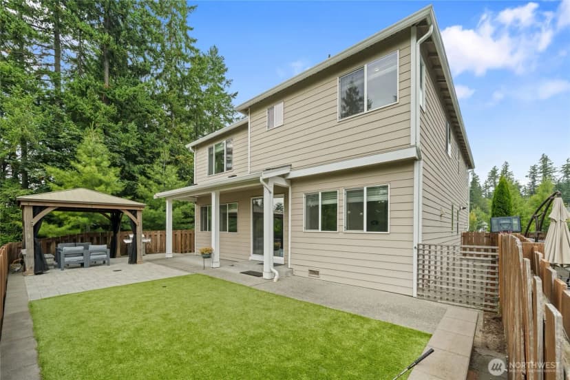 Property photo for 27481 209th Court Se, Maple Valley photo 9