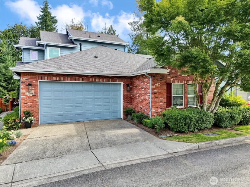 Property photo for 22864 Ne 130th Street, Redmond