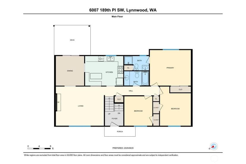 Property photo for 6007 189th Place Sw, Lynnwood photo 12