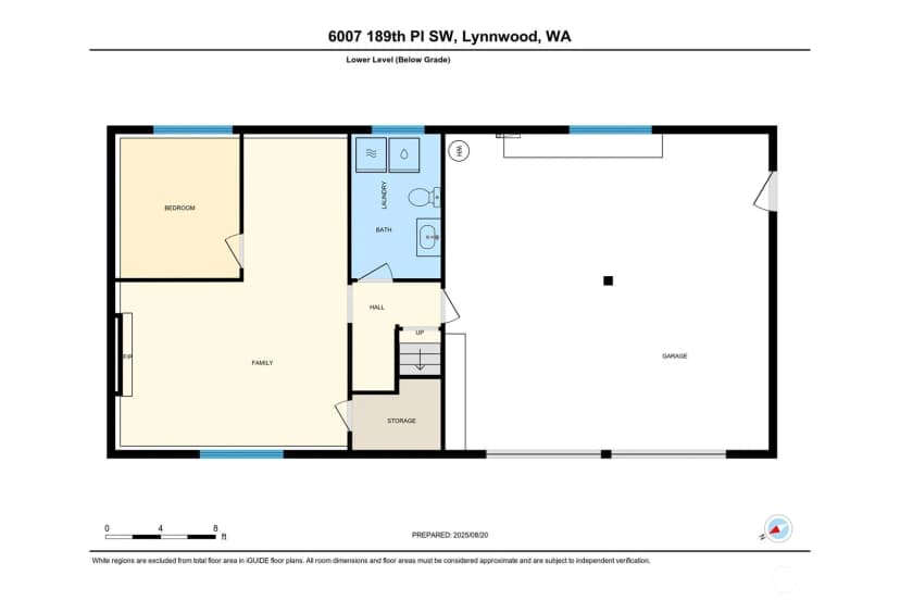 Property photo for 6007 189th Place Sw, Lynnwood photo 31
