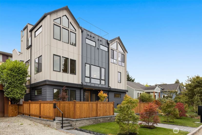 Property photo for 315 Nw 86th Street, Seattle photo 2