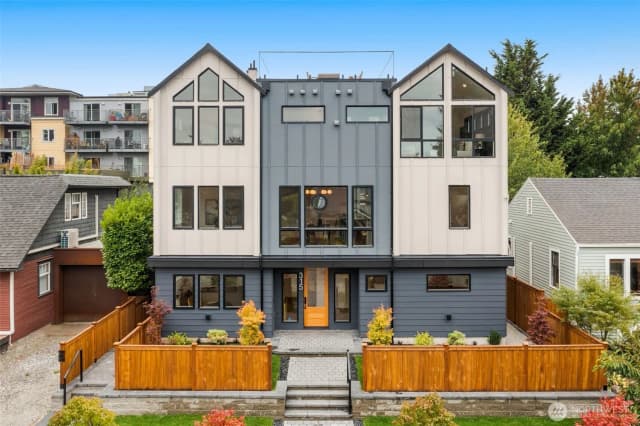 Property photo for 315 Nw 86th Street, Seattle