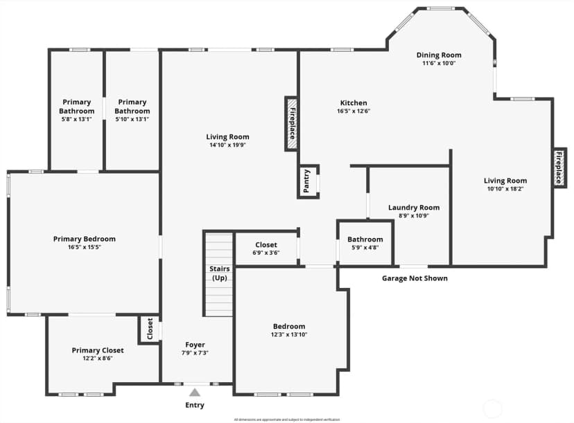 Property photo for 4975 E 12th Drive, Bellingham photo 39