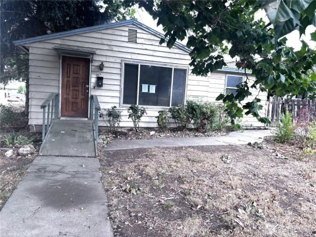Property photo for 937 Corbaley Pl, Wenatchee