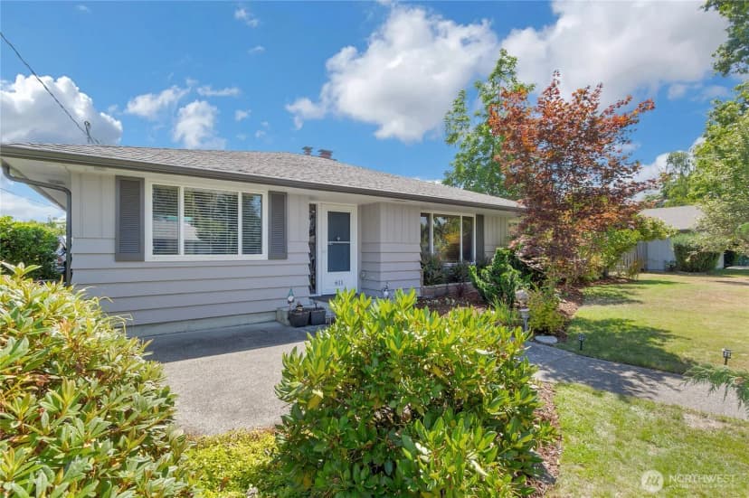 Property photo for 611 13th St Sw, Puyallup photo 3