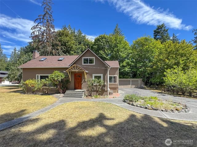 Property photo for 1703 S Golf Course Road, Port Angeles