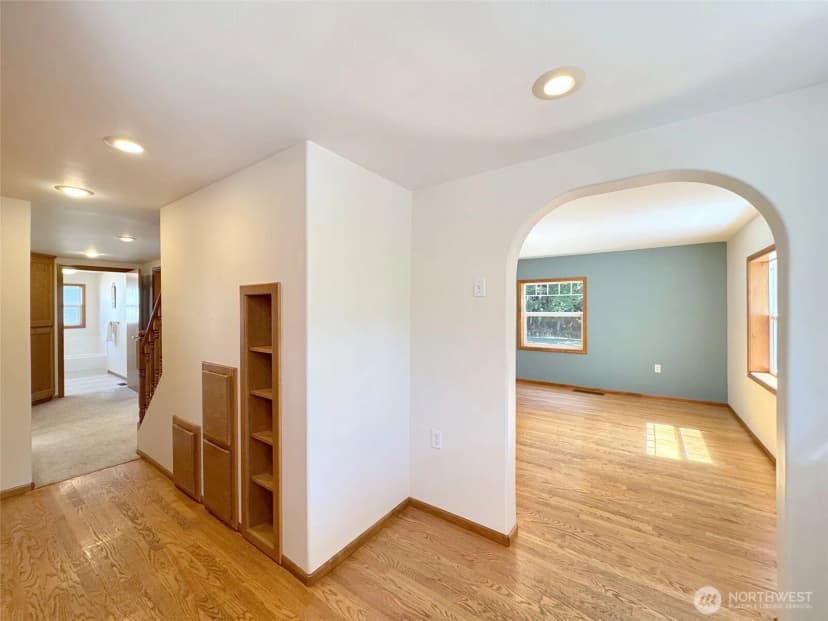 Property photo for 1703 S Golf Course Road, Port Angeles photo 13