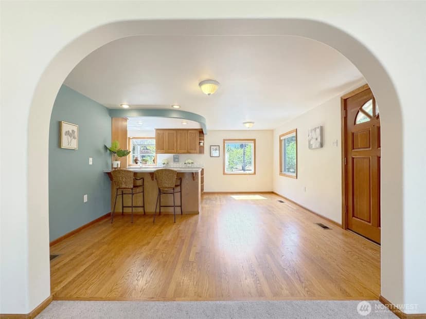 Property photo for 1703 S Golf Course Road, Port Angeles photo 6