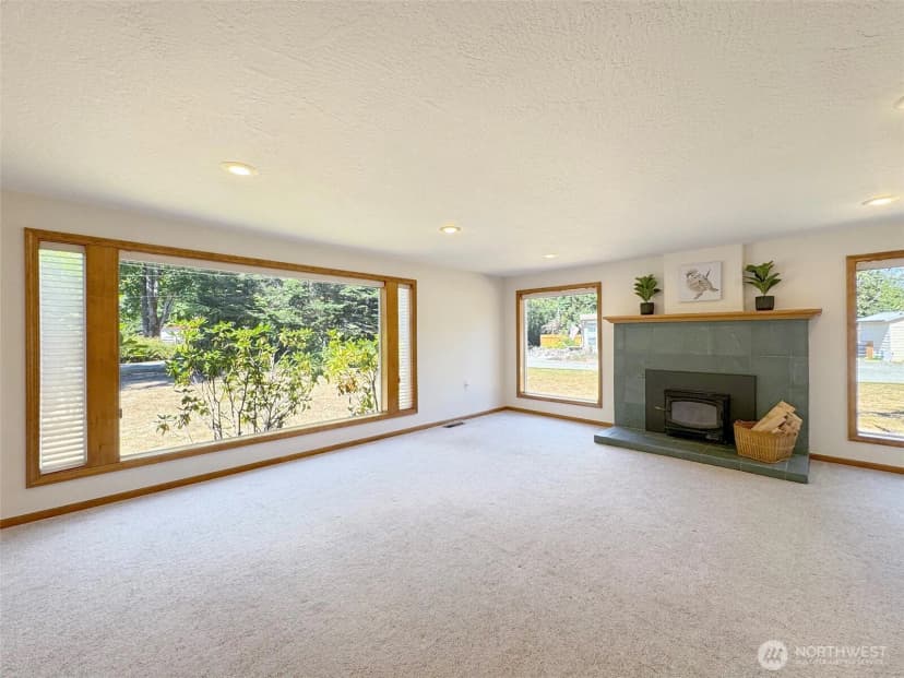 Property photo for 1703 S Golf Course Road, Port Angeles photo 5
