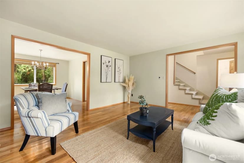 Property photo for 4539 Blakely Heights Drive Ne, Bainbridge Island photo 8