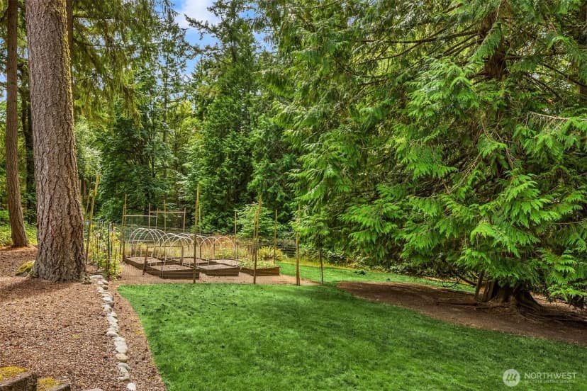 Property photo for 4539 Blakely Heights Drive Ne, Bainbridge Island photo 35